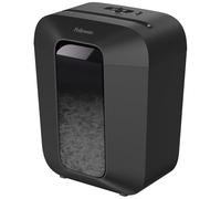 FELLOWES - 4406001 - Distruggidocumenti LX 50 - a frammenti - Fellowes - 98640 - Conf. da 1 Pz.