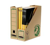 Fellowes 44700 Carta Marrone scatola per archivio