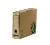 Fellowes® 4470101 Bankers Box® Serie Earth - A4, larghezza dorso 80 mm