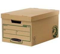Fellowes - 4470701 - Bankers Box, Scatola Di Stoccaggio Grande