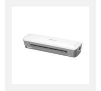 Fellowes 4560201 plastificatrice Plastificatrice a caldo 300 mm/min Bianco