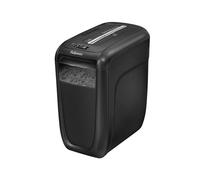 FELLOWES - 4606101 - Distruggidocumenti 60CS - a frammenti - 22L - Fellowes - 71995 - Conf. da 1 Pz.