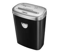 FELLOWES - 4653101 - Distruggidocumenti 53C - a frammenti - Fellowes - 99616 - Conf. da 1 Pz.