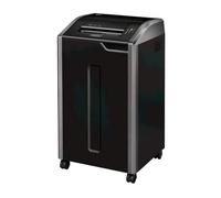 Fellowes 4698501 Distruggidocumenti 425I, a Striscia, 40 Fogli