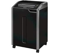 Fellowes 4699001 Distruggidocumenti 485Ci, a Frammento, 100 Fogli COD IR F365852N