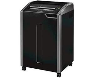 Fellowes 4699001 Distruggidocumenti 485Ci, a Frammento, 100 Fogli COD IR F365852N