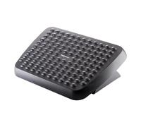 Fellowes 48121-70 poggiapiede da scrivania Nero NEW