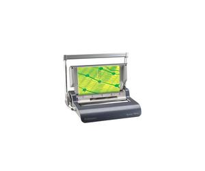 Fellowes 5224101 macchina piegafoglii 120 fogli Grafite (Quasar 130 Wire)