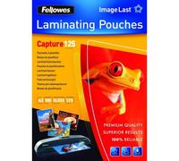 Fellowes 5307506 pellicola per plastificatrice 100 pz