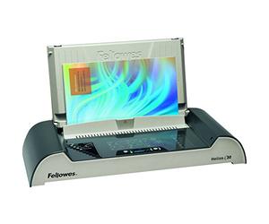 Fellowes 5346706 Rilegatrice Termica Helios 30, Capacità 300 Fogli