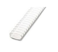 Fellowes 5350202 accessori per la rilegatura (Fellowes 5350202 51mm Plastic Binding Combs - White) NEW