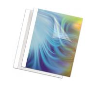 Fellowes 5391202 pellicola per plastificatrice A4 100 pz