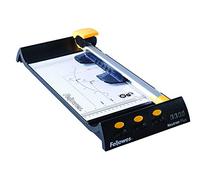 Fellowes 5410101 Taglierina Neutron Plus A4, Capacità 10 Fogli, Formato A4