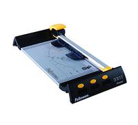Fellowes 5410201 Taglierina Proton A4, Capacità 10 Fogli