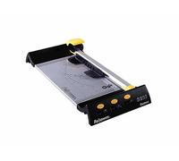 Fellowes 5410401 Taglierina Electron A4, Capacità 10 Fogli