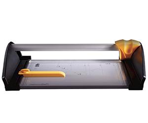 Fellowes 5410701 Taglierina Atom A3, Capacità 30 Fogli