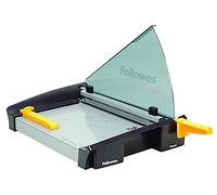 Fellowes Plasma A4 Guillotine - Taglia fino a 40 fogli - Format A4 - Uso intensivo