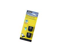 Safecut Straight Blades