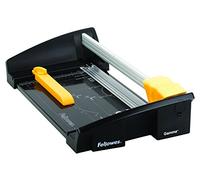 Fellowes 5437001 Taglierina Gamma A4, Capacità 20 Fogli