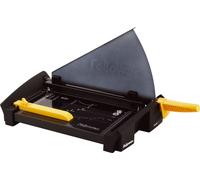 Fellowes Ghigliottina Stellar A4, capacità di taglio fino a 20 fogli, formato A4, con barriera SafeCut, codice 5438001 - multicolore metallo 5438001