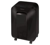 FELLOWES - 5502201 - Distruggidocumenti LX 200 - a frammenti - Fellowes - 98641 - Conf. da 1 Pz.