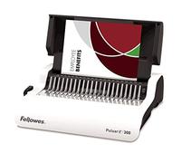 Fellowes 5620701 macchina piegafoglii 240 fogli Bianco [PULSARA4E]