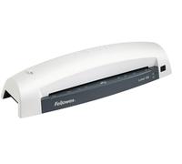 Fellowes 5716701 plastificatrice Plastificatrice a caldo Bianco NEW