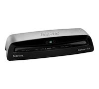 Fellowes 5721601 plastificatrice Argento (Fellowes Neptune 3 A3 Laminator Silver