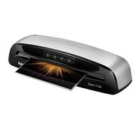 FELLOWES - 5724801 - Plastificatrice Saturn 3I - A4 - a caldo - Fellowes - 74774 - Conf. da 1 Pz.