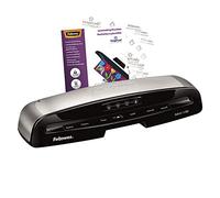 Fellowes 5736001 Saturn 3i Plastificatrice, A3