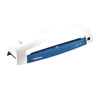 Fellowes 5742701 Plastificatrice Lunar+ A3, 80-125 Micron Blu