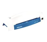 PLASTIFICATRICE FELLOWES PLASTIFICAT LUNAR+ A4