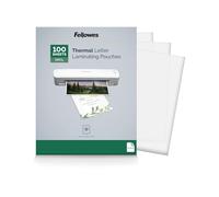 Fellowes 5743501 100pezzo(i) pellicola per plastificatrice