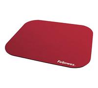 Fellowes - Mousepad-rosso Fellowes