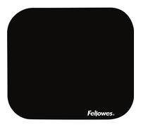 Fellowes 58024 tappetino per mouse Nero