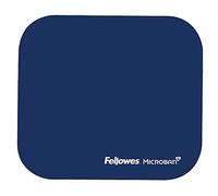 Fellowes - Mouse Pad-blu Navy Fellowes