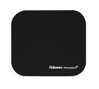 Fellowes 5933907 tappetino per mouse Nero