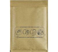 Fellowes 7375401 busta Beige 10 pz NEW