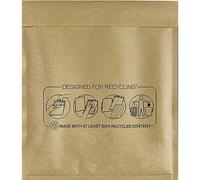 Fellowes 7375501 busta Beige 10 pz NEW