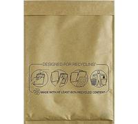 Fellowes 7375701 busta Beige 10 pz NEW