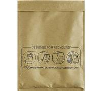 Fellowes 7375702 busta Beige 50 pz