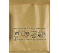 Fellowes 7375801 busta Beige 10 pz NEW