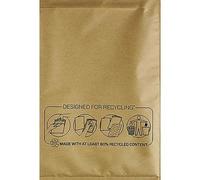 Fellowes 7375901 busta Beige 10 pz NEW