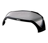 Fellowes 8020101 supporto monitor regolabile Smart Suites, nero
