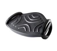 Fellowes 8023901 Poggiapiedi Oscillante Foot Rocker Smart Suites