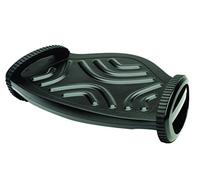 Fellowes 8023901 Poggiapiedi Oscillante Foot Rocker Smart Suites - NUOVO
