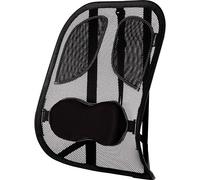 Fellowes 8029901 supporto per schienale della sedia Grafite