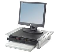 Fellowes 8031101 Monitor 24" Nero