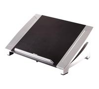 Fellowes 8032001 Supporto pc portatile regolabile Office Suites, Nero