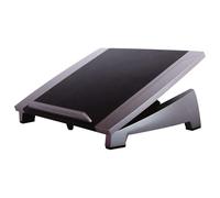 Fellowes 8032001 supporto per laptop Nero 43,2 cm (17")